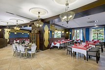Seaden Sea World Resort & Spa