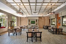 Seaden Sea World Resort & Spa