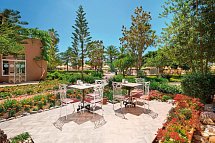 Seaden Sea World Resort & Spa