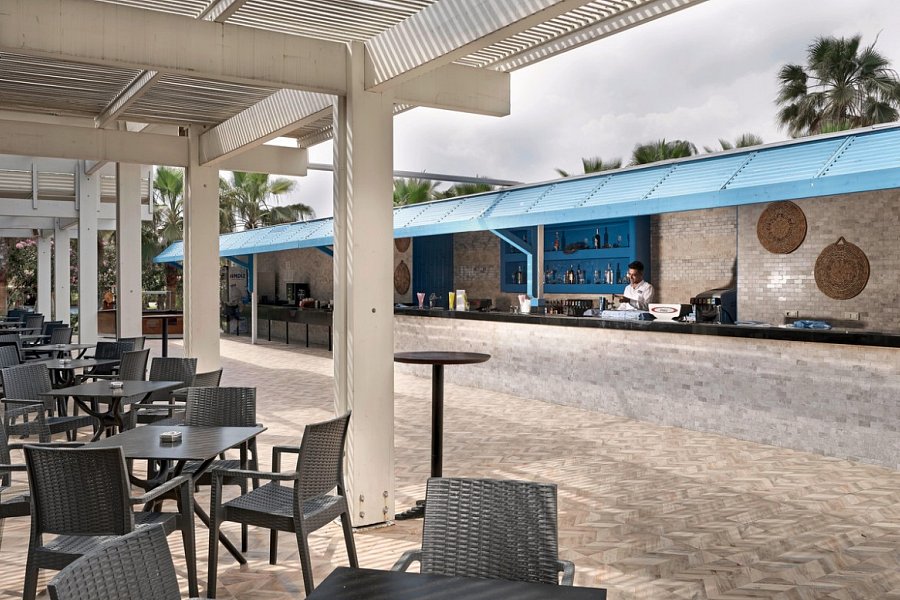 Seaden Sea World Resort & Spa