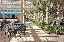 Seaden Sea World Resort & Spa