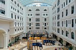 Seaden Sea World Resort & Spa