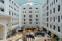 Seaden Sea World Resort & Spa