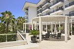 Seaden Sea World Resort & Spa