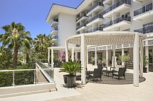 Seaden Sea World Resort & Spa