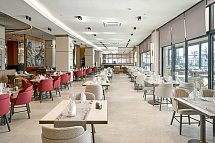 Seaden De Mar Resort & Spa