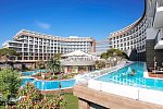 Seaden De Mar Resort & Spa
