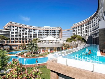 Seaden De Mar Resort & Spa - Modellbild