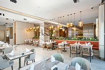 Seaden De Mar Resort & Spa