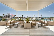 Seaden De Mar Resort & Spa