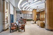Seaden De Mar Resort & Spa