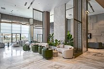 Seaden De Mar Resort & Spa