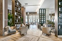 Seaden De Mar Resort & Spa