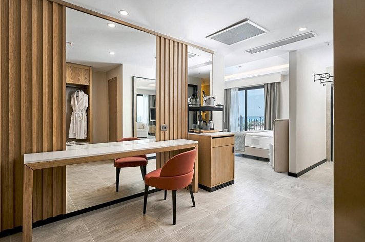 Seaden De Mar Resort & Spa
