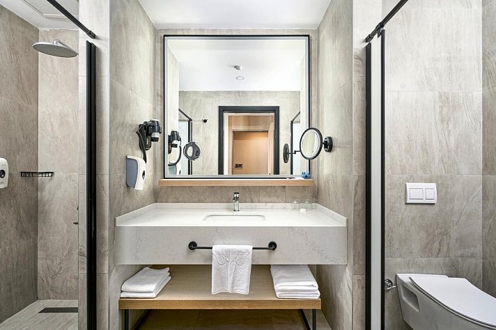 Seaden De Mar Resort & Spa