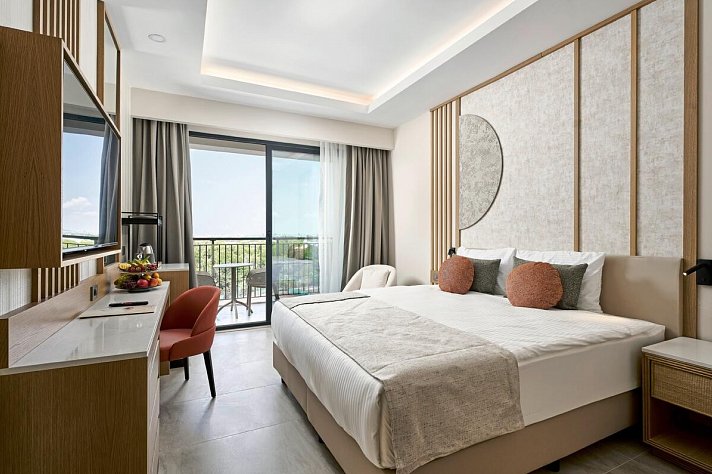 Seaden De Mar Resort & Spa
