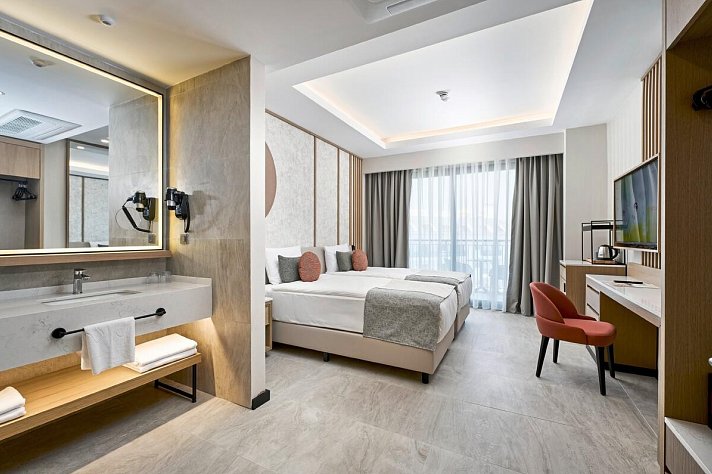 Seaden De Mar Resort & Spa