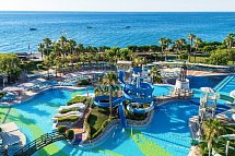 Limak Limra Hotel & Resort