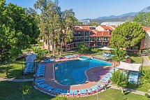 Limak Limra Hotel & Resort