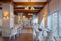 Limak Limra Hotel & Resort