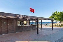 Limak Limra Hotel & Resort