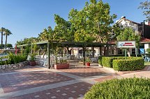 Limak Limra Hotel & Resort