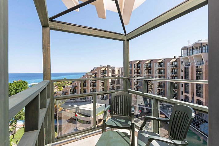 Limak Limra Hotel & Resort