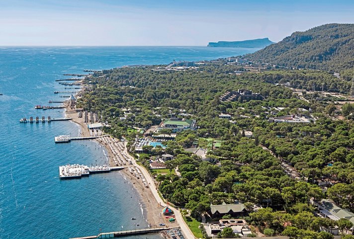 Nirvana Mediterranean Excellence