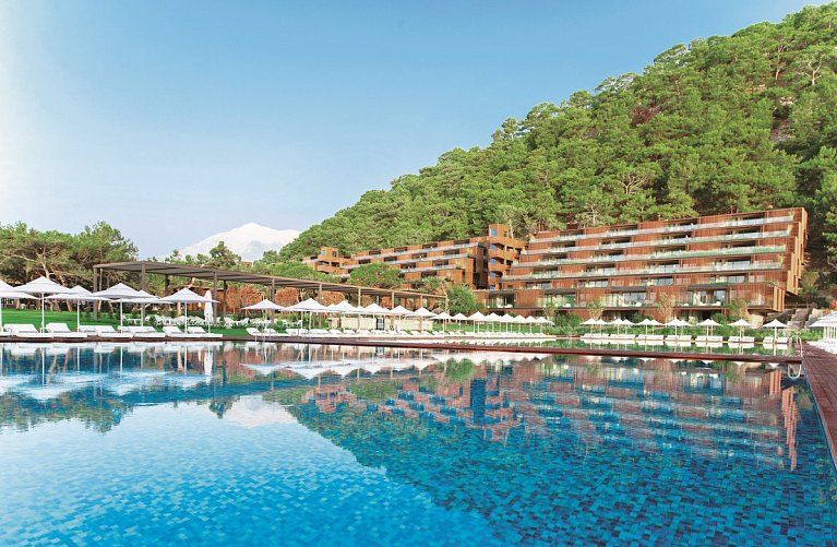 Maxx Royal Kemer