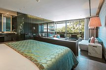 Maxx Royal Kemer - Wohnbeispiel Suite Landblick