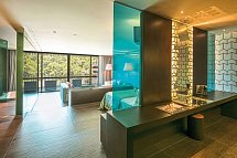 Maxx Royal Kemer - Wohnbeispiel Suite Landblick