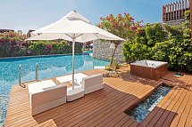 Maxx Royal Kemer - Wohnbeispiel Villa
