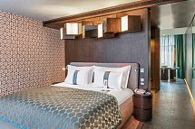 Maxx Royal Kemer - Wohnbeispiel Maxx Laguna Dublex Villa 2 Schlafzimmer