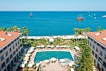Fame Residence Kemer & Spa