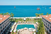 Fame Residence Kemer & Spa