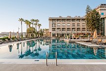 Fame Residence Kemer & Spa