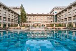 Fame Residence Kemer & Spa