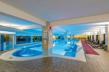 Fame Residence Kemer & Spa