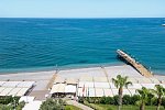 Fame Residence Kemer & Spa