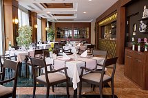 Fame Residence Kemer & Spa