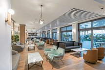 Fame Residence Kemer & Spa