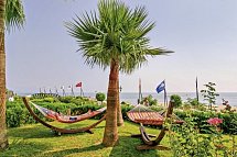 Fame Residence Kemer & Spa