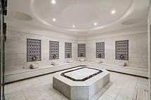 Fame Residence Kemer & Spa