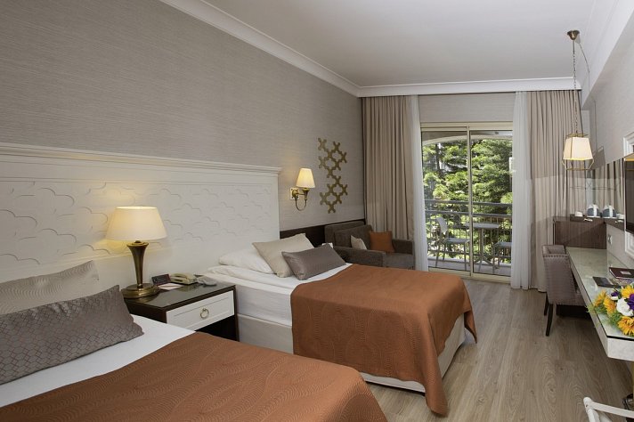 Fame Residence Kemer & Spa