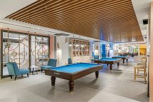 Fame Residence Kemer & Spa