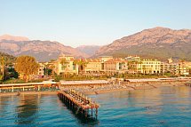 Fame Residence Kemer & Spa