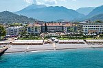 Fame Residence Kemer & Spa