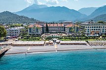 Fame Residence Kemer & Spa