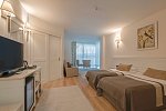 Fame Residence Kemer & Spa