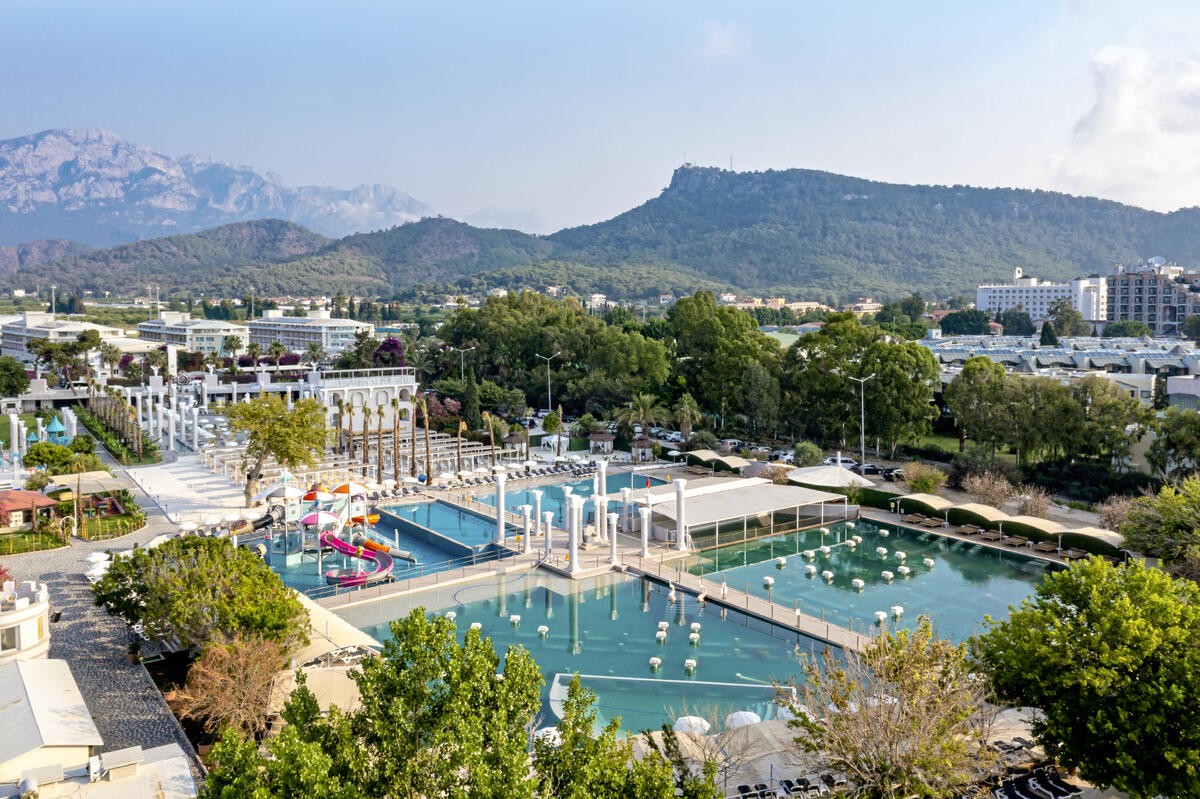 Miarosa Kemer Beach